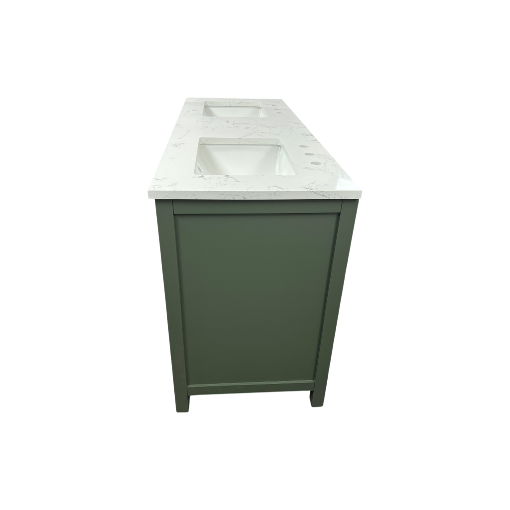 Sudio Design Thompson Double Vanity