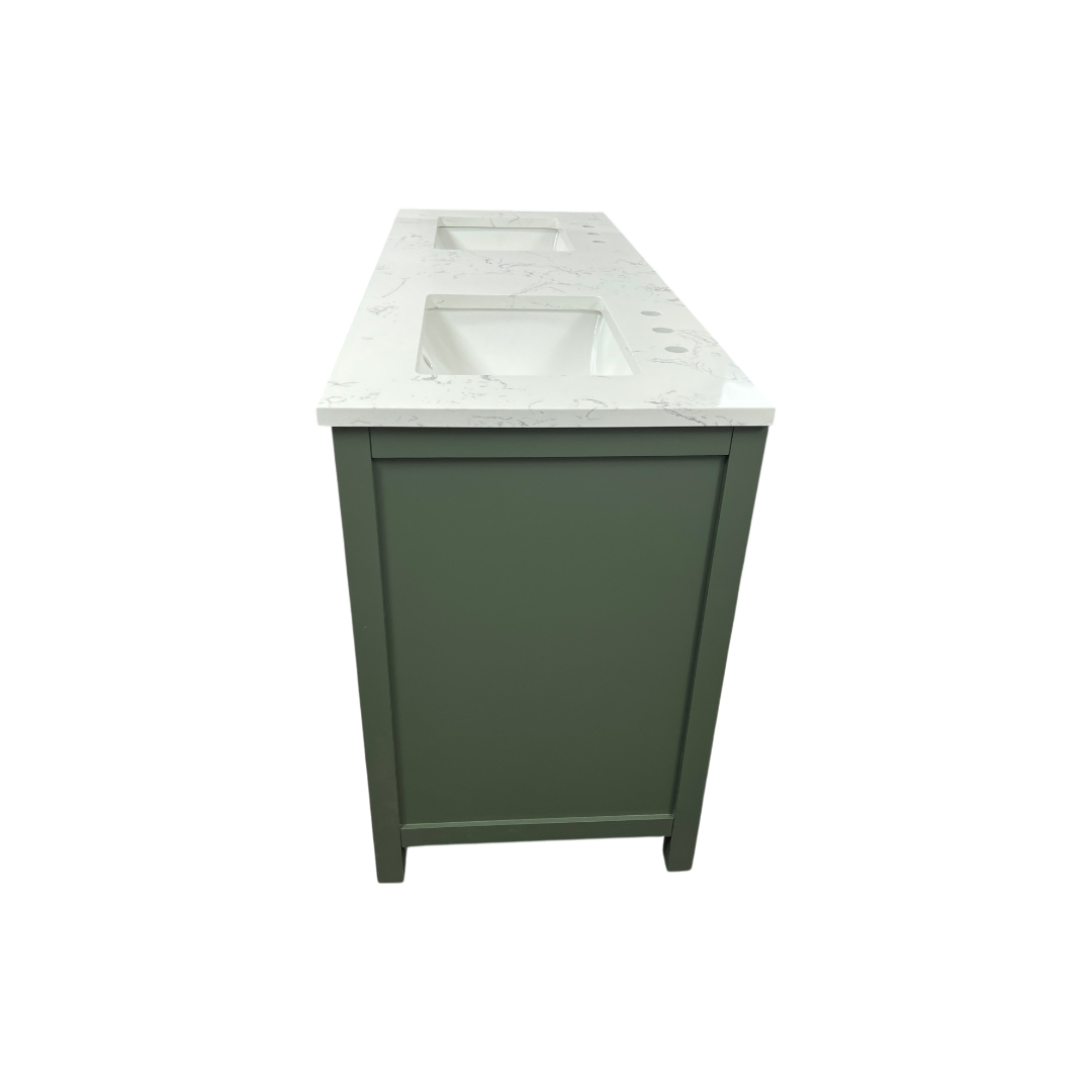 Sudio Design Thompson Double Vanity