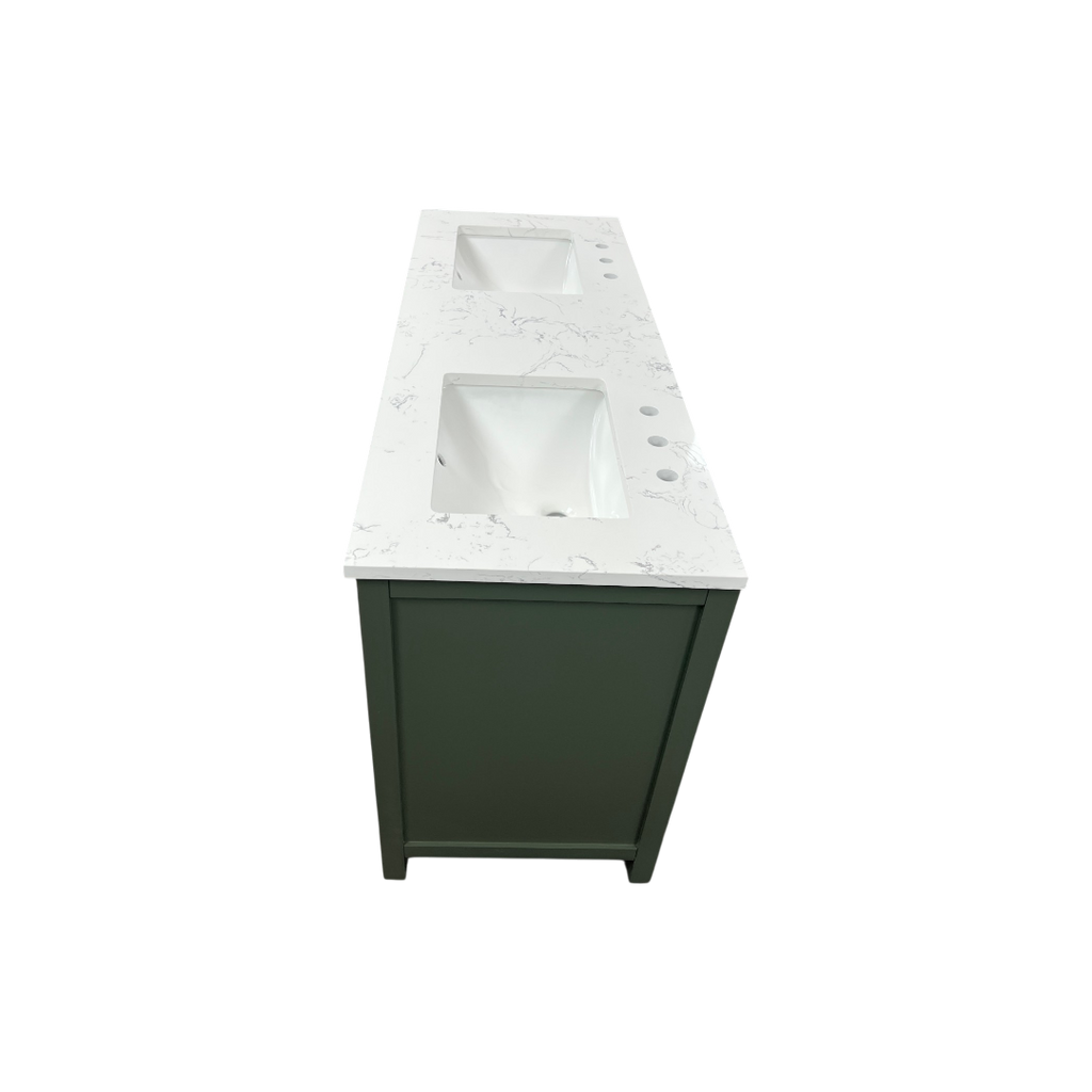 Sudio Design Thompson Double Vanity