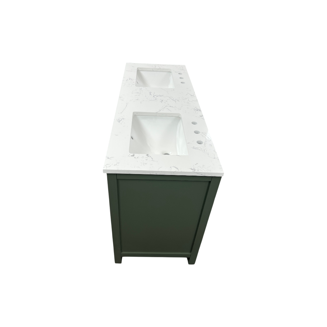 Sudio Design Thompson Double Vanity