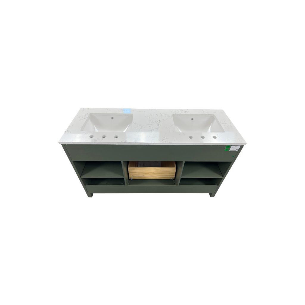 Sudio Design Thompson Double Vanity