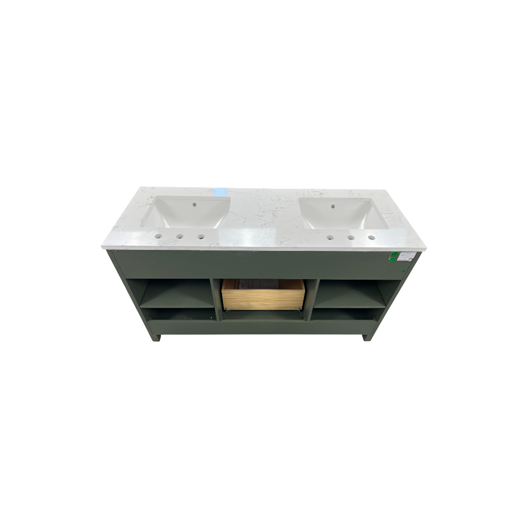 Sudio Design Thompson Double Vanity