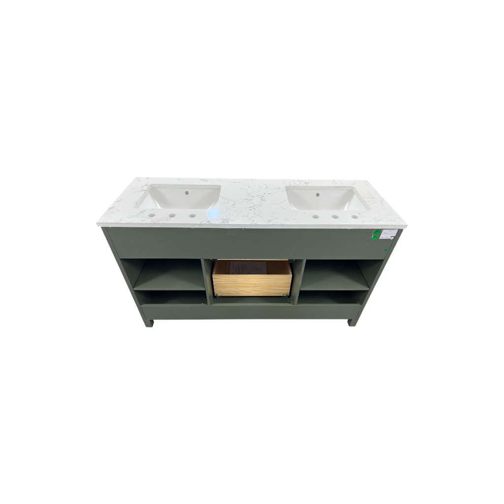 Sudio Design Thompson Double Vanity