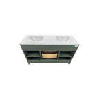 Sudio Design Thompson Double Vanity