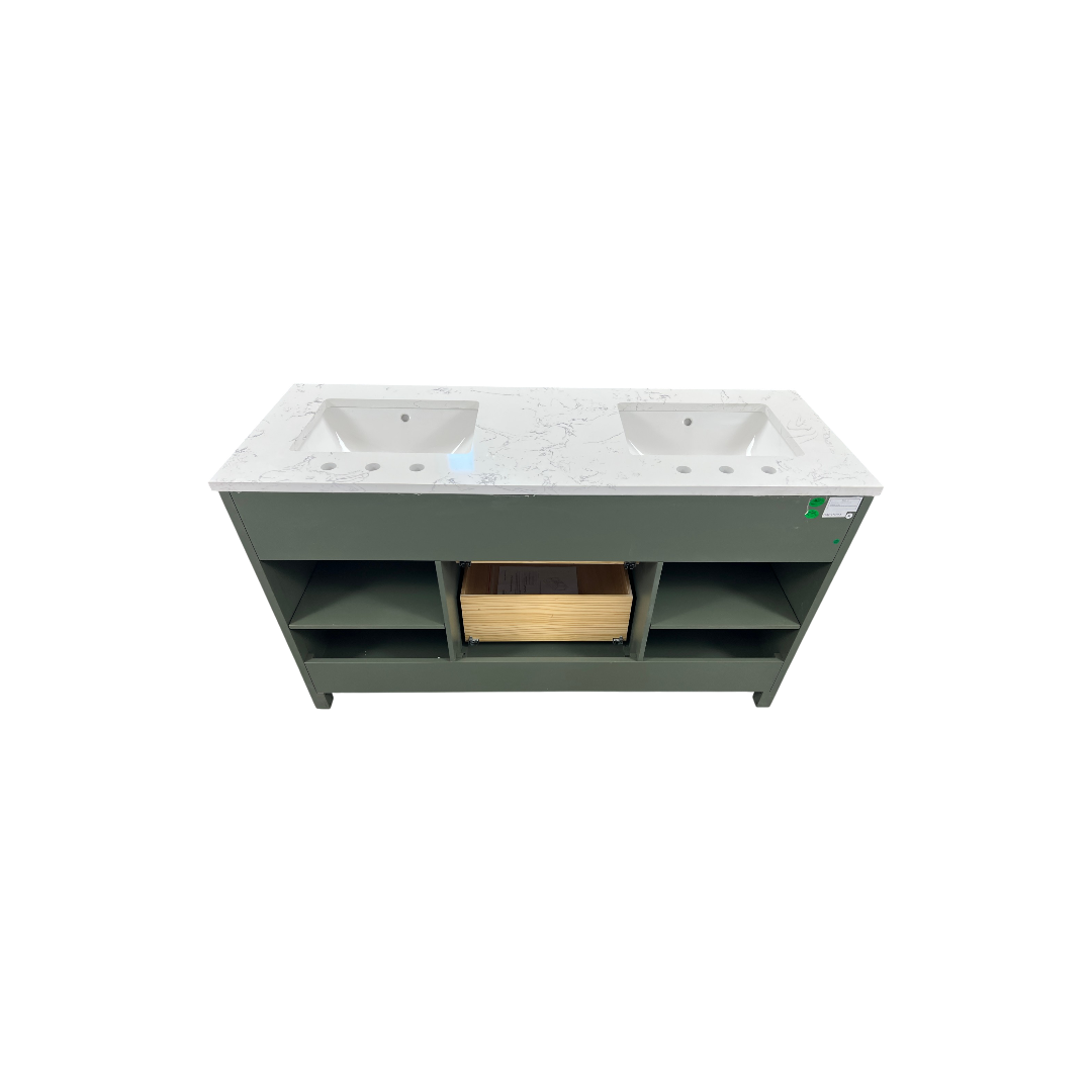 Sudio Design Thompson Double Vanity