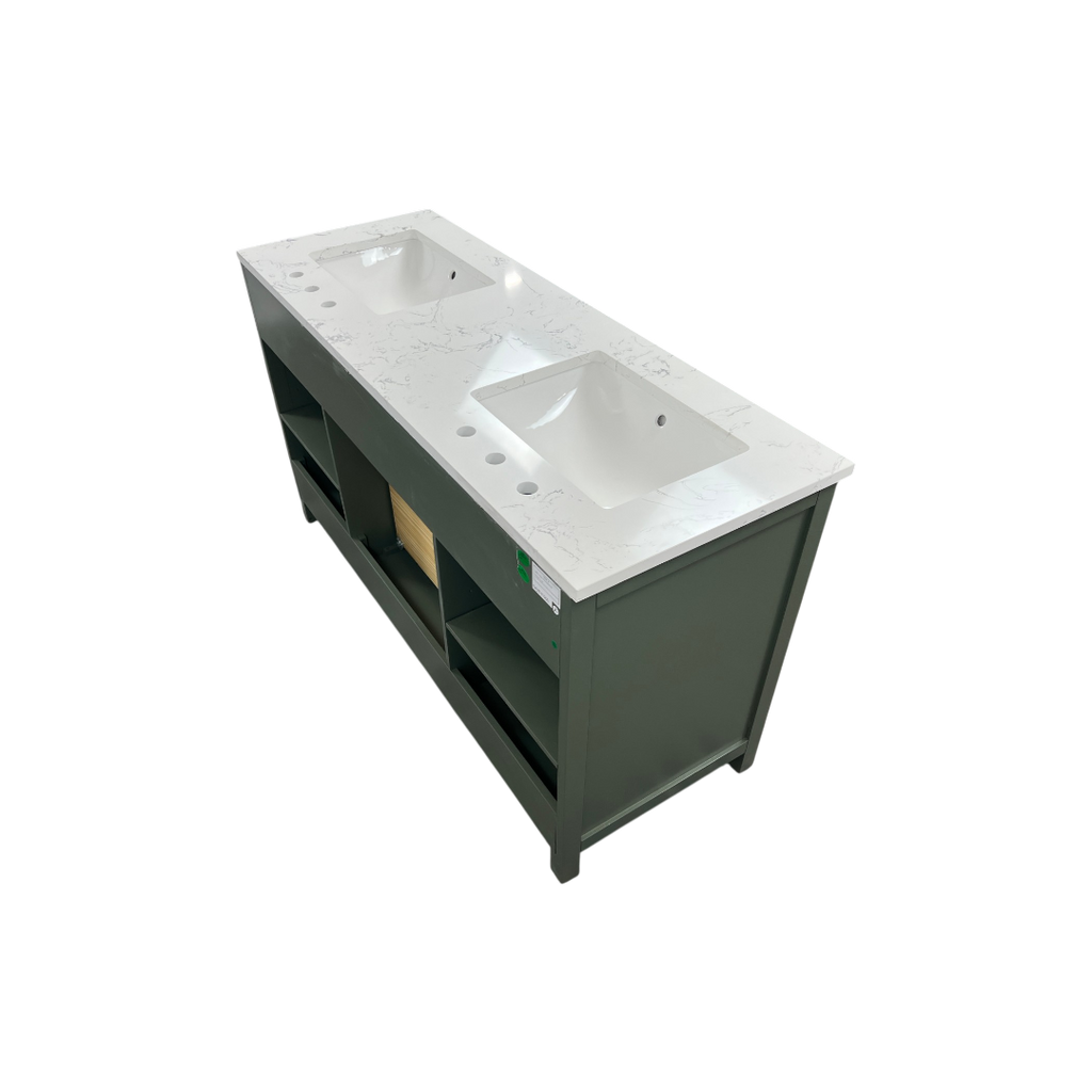 Sudio Design Thompson Double Vanity