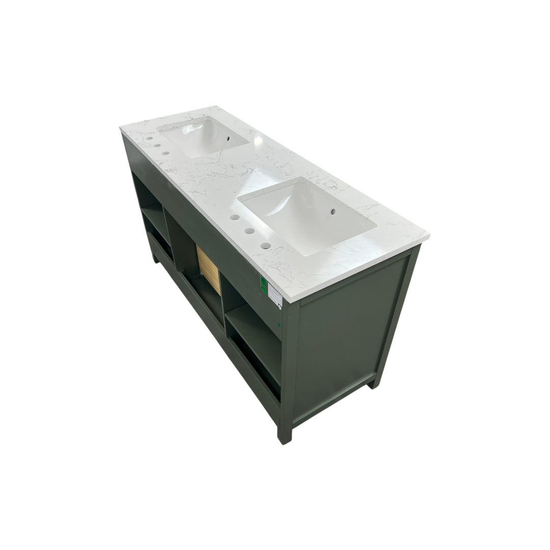 Sudio Design Thompson Double Vanity