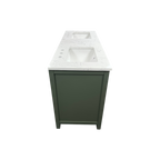 Sudio Design Thompson Double Vanity
