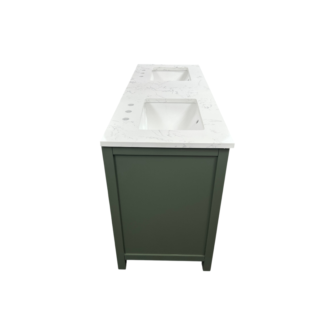Sudio Design Thompson Double Vanity