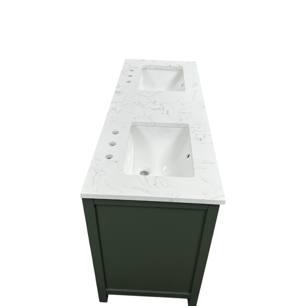 Sudio Design Thompson Double Vanity