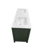 Sudio Design Thompson Double Vanity