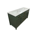Sudio Design Thompson Double Vanity