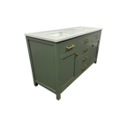 Sudio Design Thompson Double Vanity