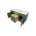Sudio Design Thompson Double Vanity