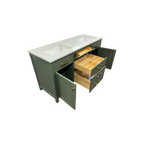 Sudio Design Thompson Double Vanity