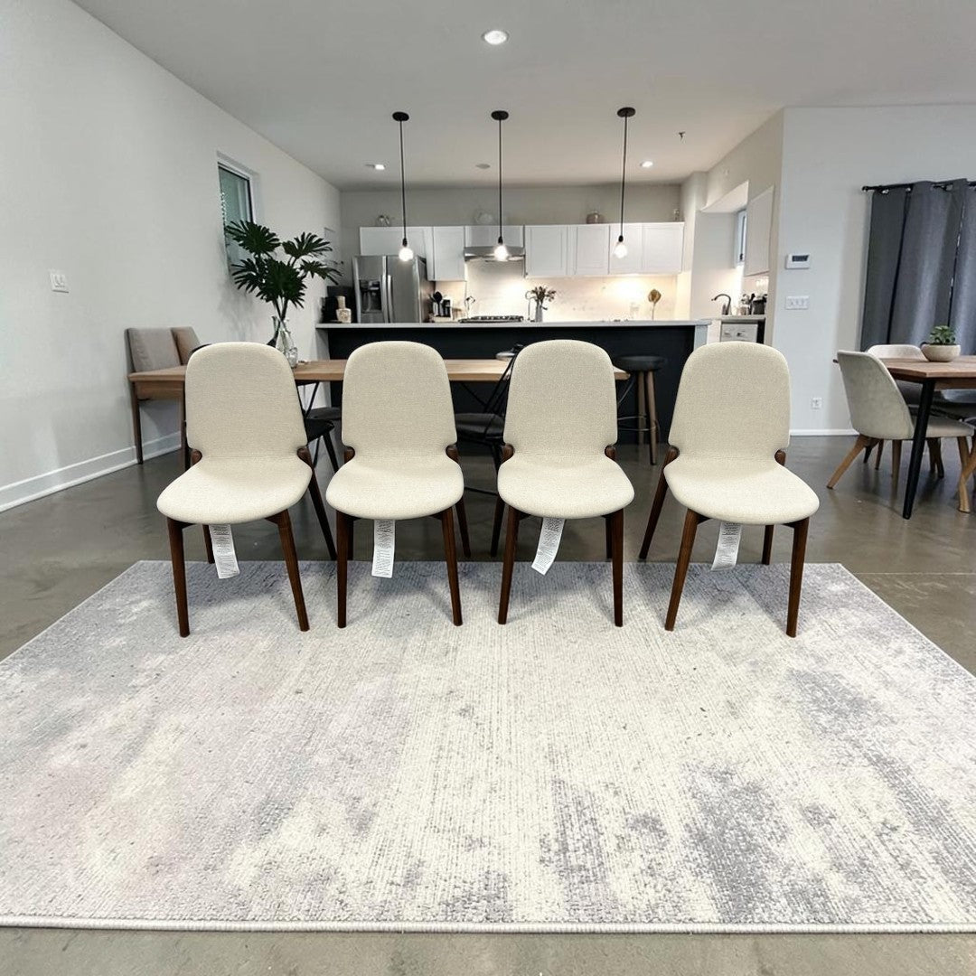 Sundays Dine In Dining Chair (Set of 4)