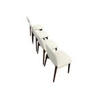 Sundays Dine In Dining Chair (Set of 4)