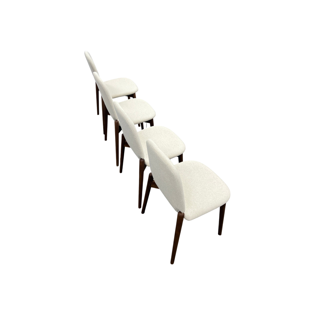 Sundays Dine In Dining Chair (Set of 4)