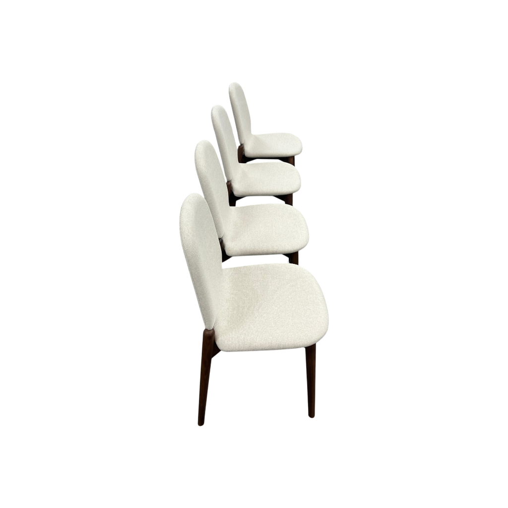 Sundays Dine In Dining Chair (Set of 4)