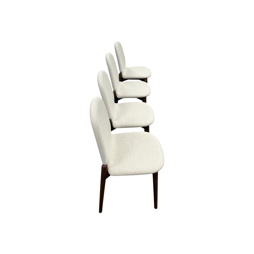Sundays Dine In Dining Chair (Set of 4)