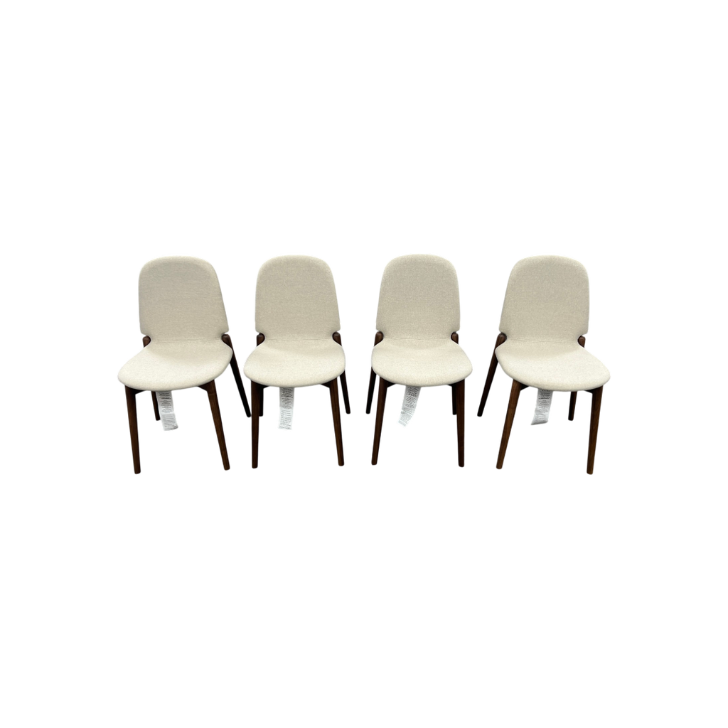 Sundays Dine In Dining Chair (Set of 4)