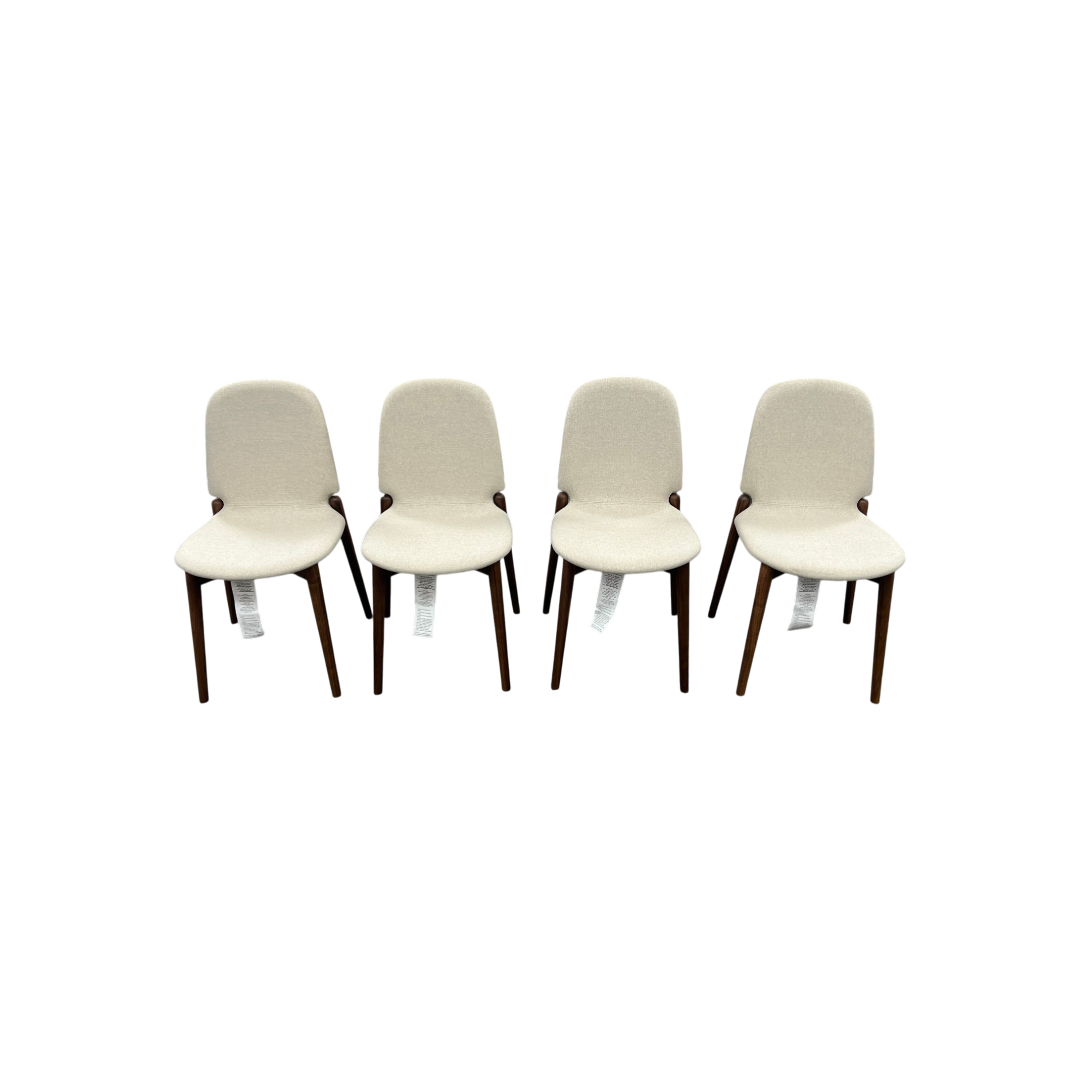 Sundays Dine In Dining Chair (Set of 4)