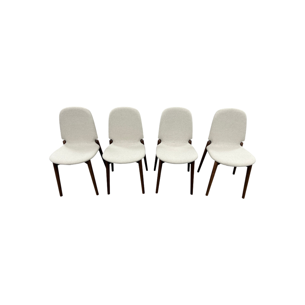 Sundays Dine In Dining Chair (Set of 4)