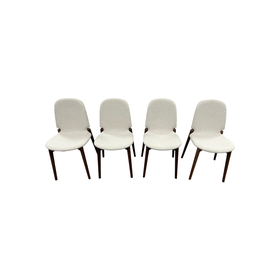 Sundays Dine In Dining Chair (Set of 4)
