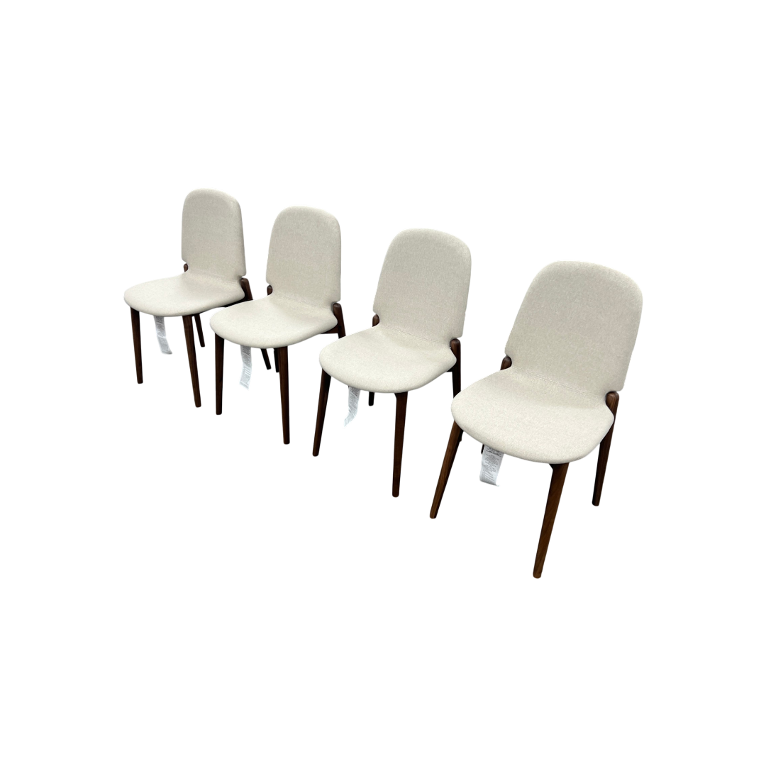 Sundays Dine In Dining Chair (Set of 4)