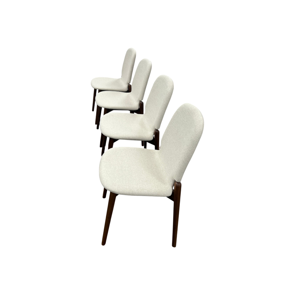Sundays Dine In Dining Chair (Set of 4)