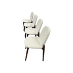 Sundays Dine In Dining Chair (Set of 4)