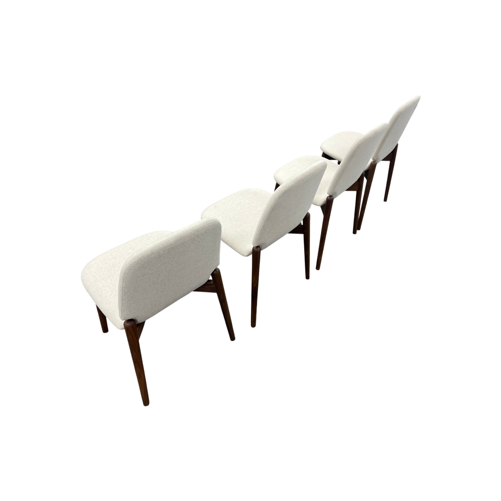 Sundays Dine In Dining Chair (Set of 4)