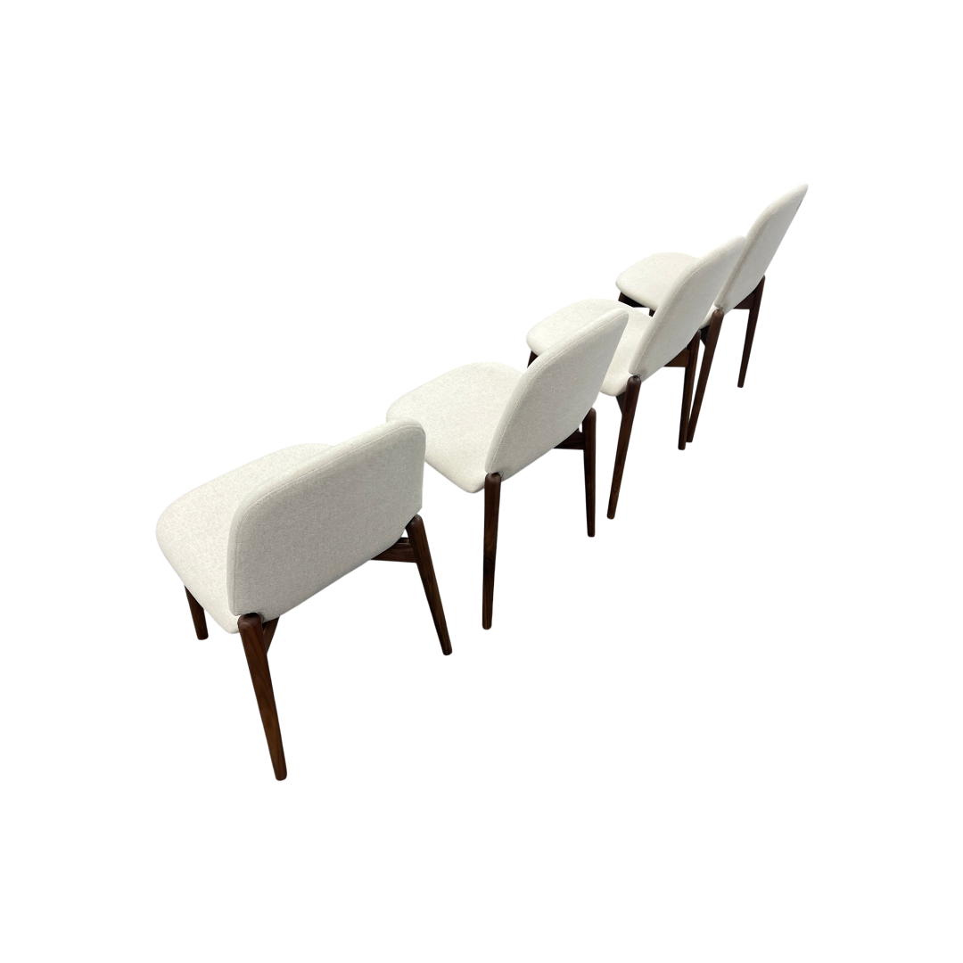 Sundays Dine In Dining Chair (Set of 4)