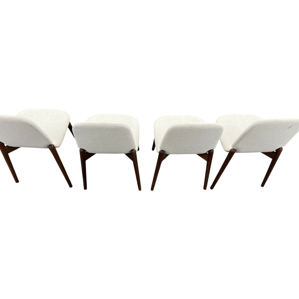 Sundays Dine In Dining Chair (Set of 4)