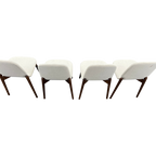 Sundays Dine In Dining Chair (Set of 4)