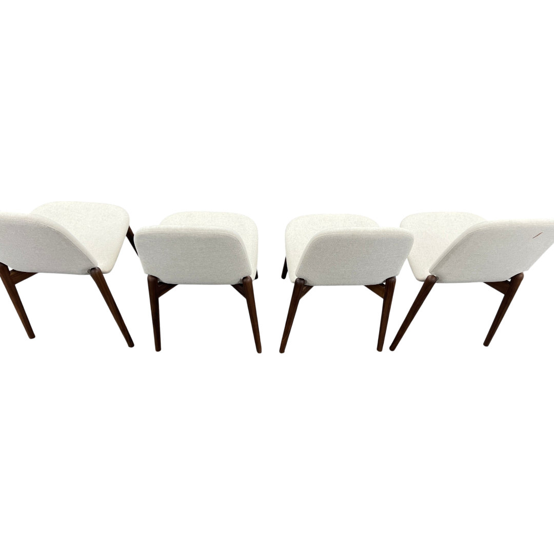 Sundays Dine In Dining Chair (Set of 4)