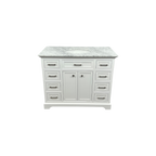 Birch Lane Hermes Single Bathroom Vanity Set