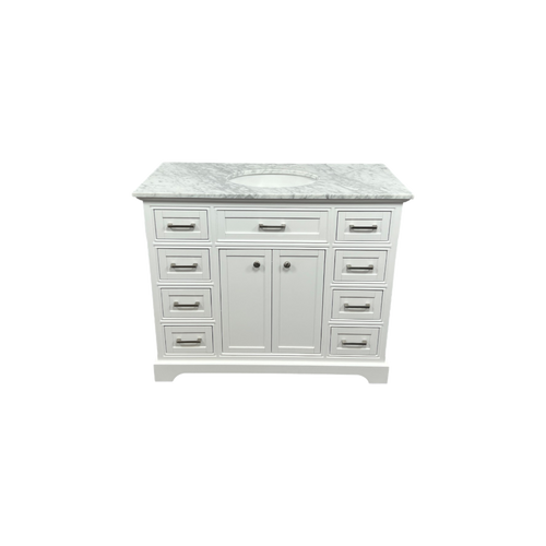Birch Lane Hermes Single Bathroom Vanity Set