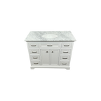 Birch Lane Hermes Single Bathroom Vanity Set