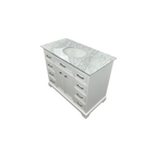 Birch Lane Hermes Single Bathroom Vanity Set