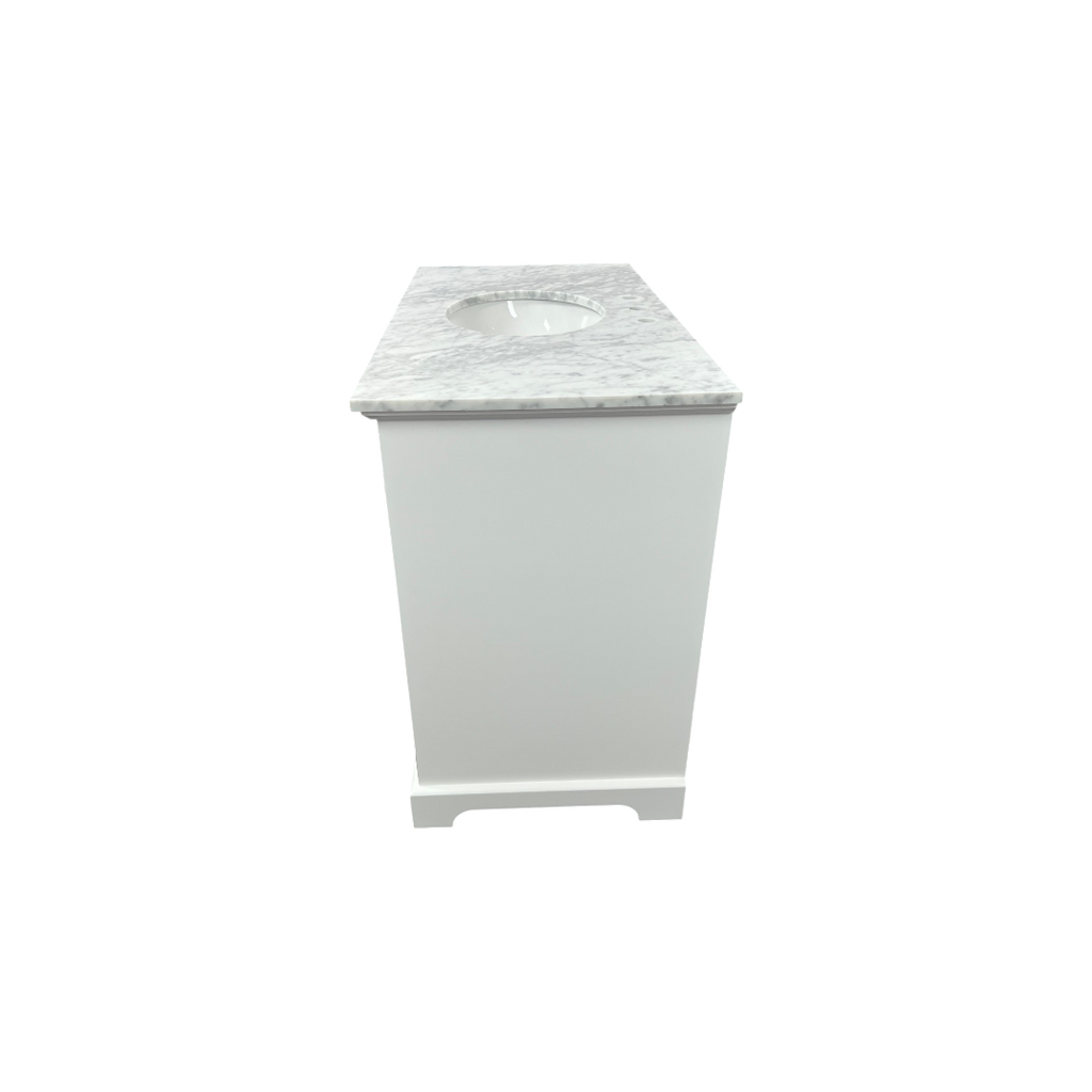 Birch Lane Hermes Single Bathroom Vanity Set