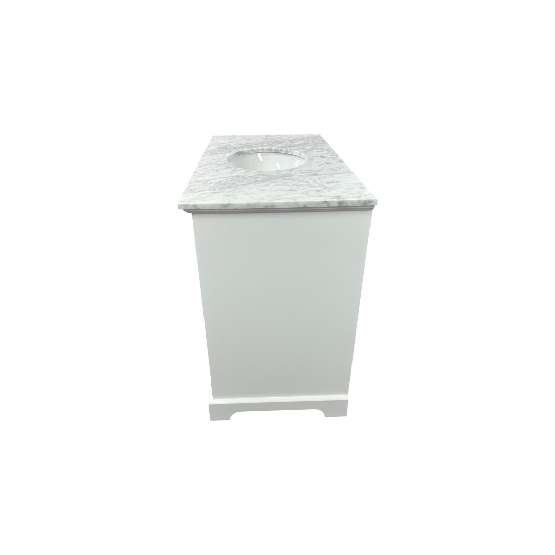 Birch Lane Hermes Single Bathroom Vanity Set