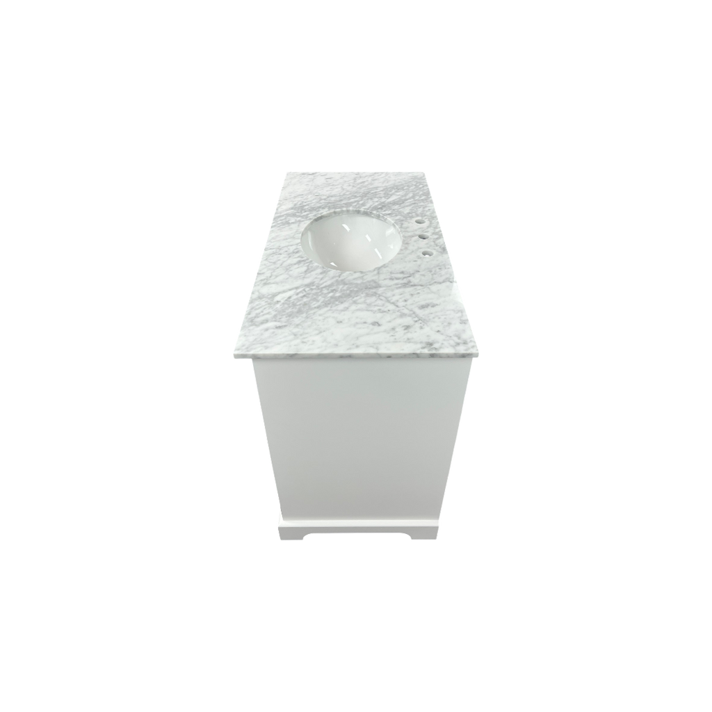 Birch Lane Hermes Single Bathroom Vanity Set
