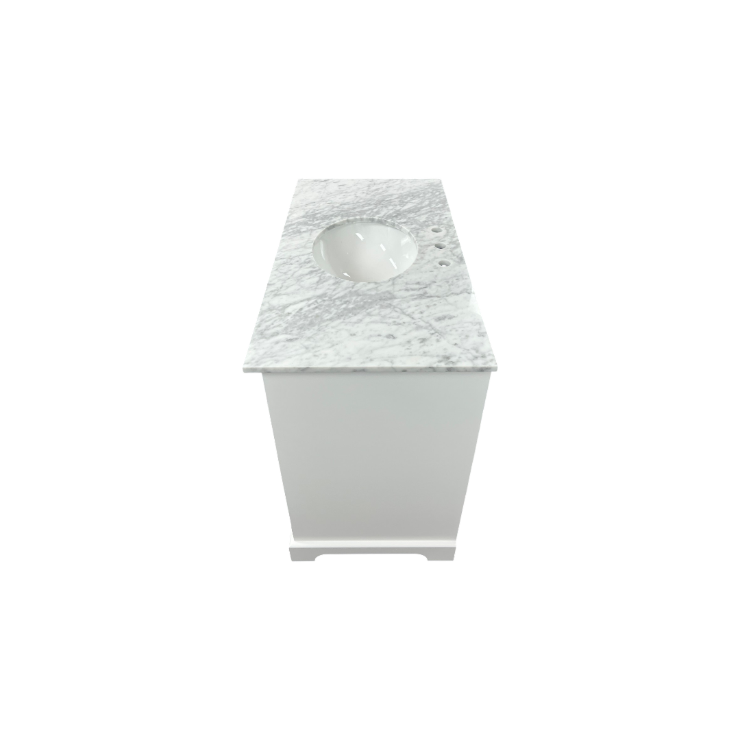 Birch Lane Hermes Single Bathroom Vanity Set