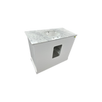 Birch Lane Hermes Single Bathroom Vanity Set