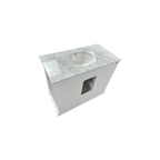 Birch Lane Hermes Single Bathroom Vanity Set