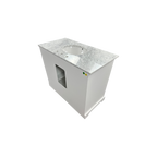 Birch Lane Hermes Single Bathroom Vanity Set
