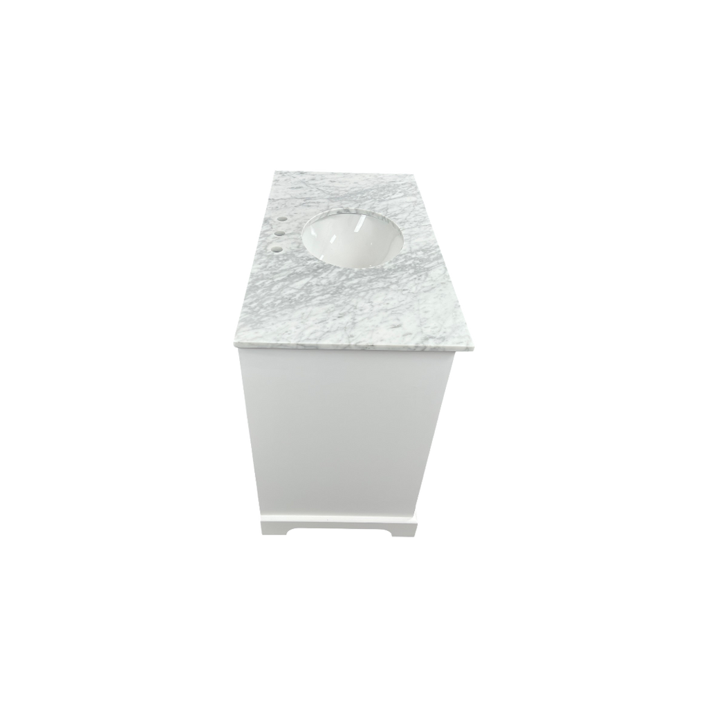 Birch Lane Hermes Single Bathroom Vanity Set