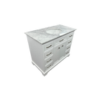 Birch Lane Hermes Single Bathroom Vanity Set