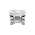 Birch Lane Hermes Single Bathroom Vanity Set